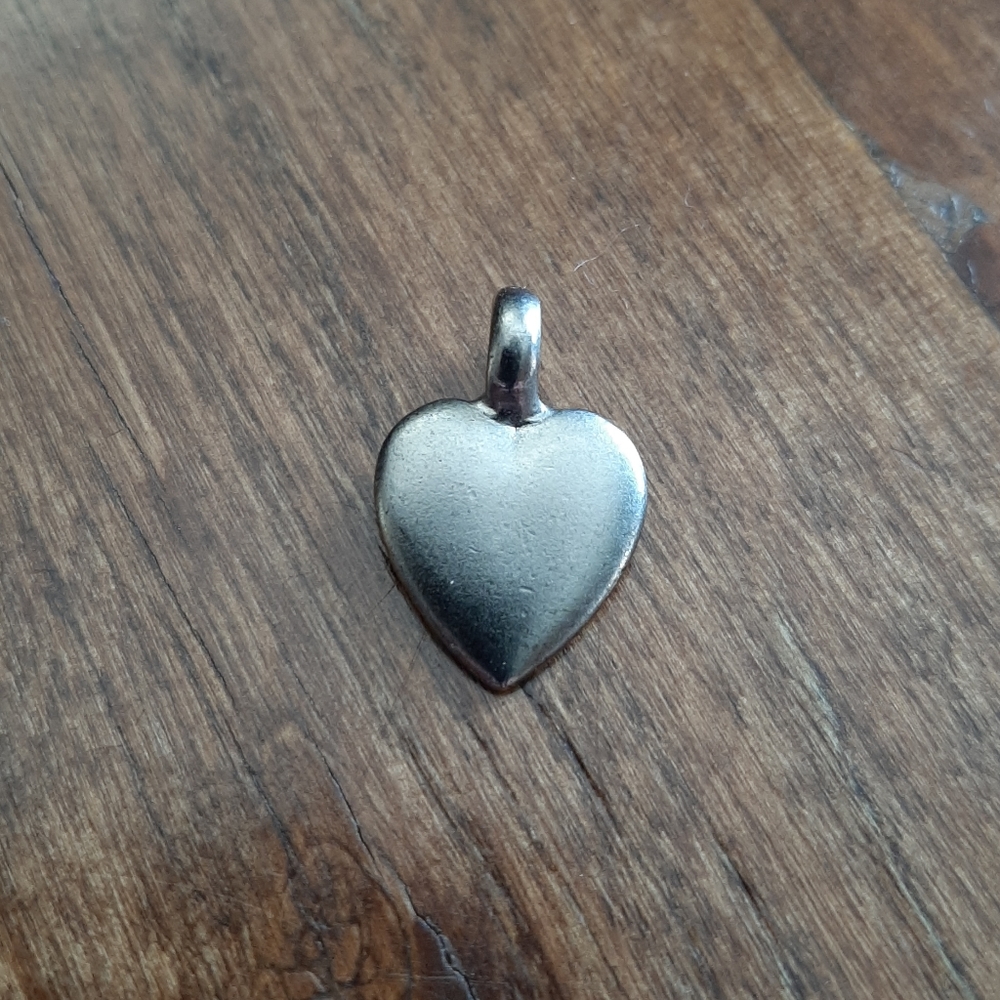 Heart Pendant